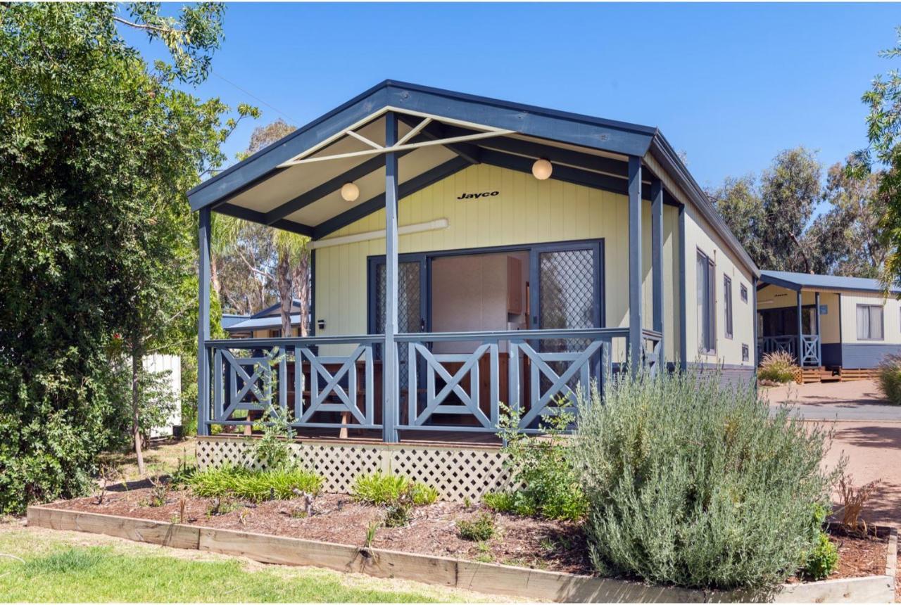 Discovery Parks - Lake Bonney Barmera Exterior photo