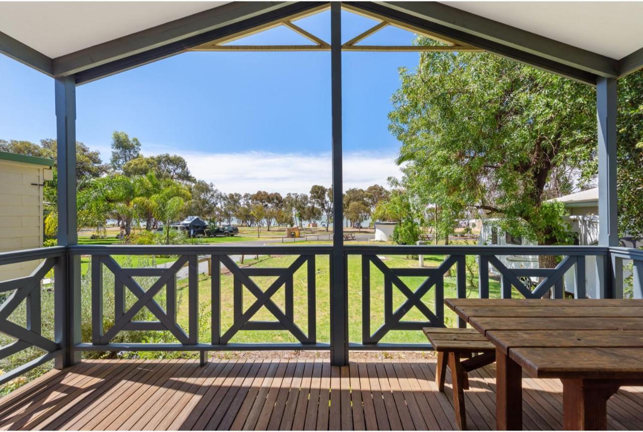 Discovery Parks - Lake Bonney Barmera Exterior photo