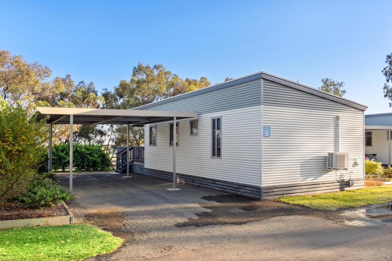 Discovery Parks - Lake Bonney Barmera Exterior photo