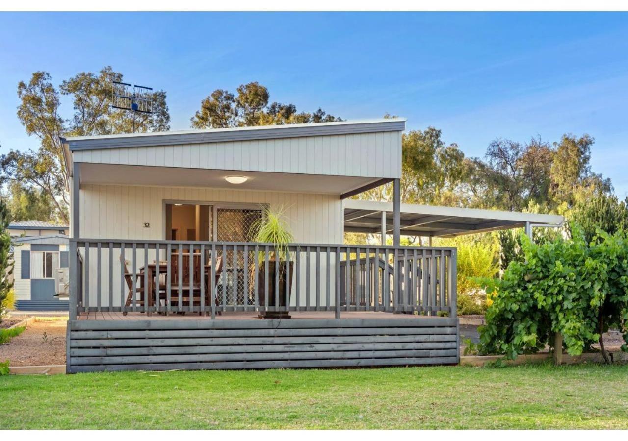Discovery Parks - Lake Bonney Barmera Exterior photo