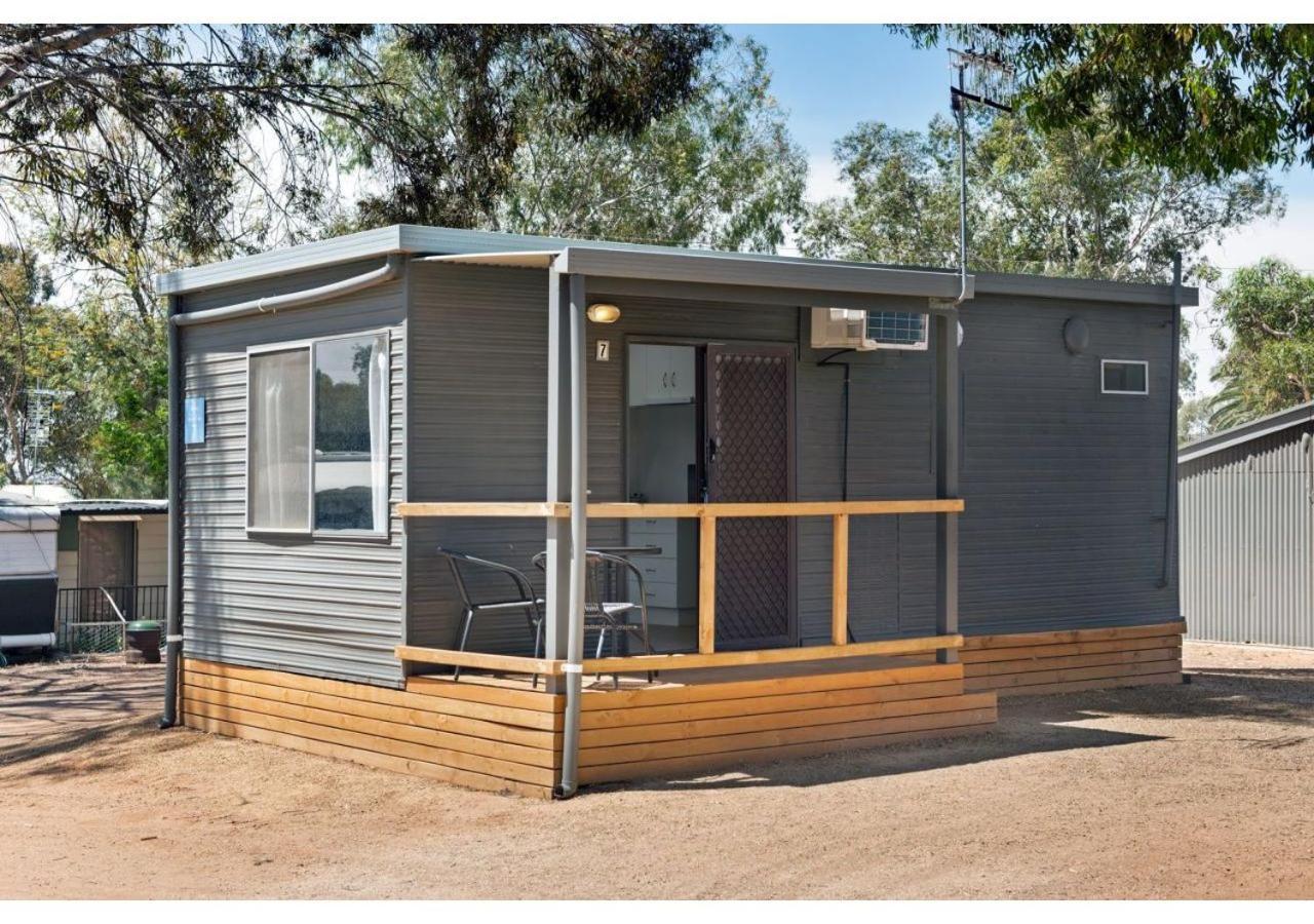 Discovery Parks - Lake Bonney Barmera Room photo