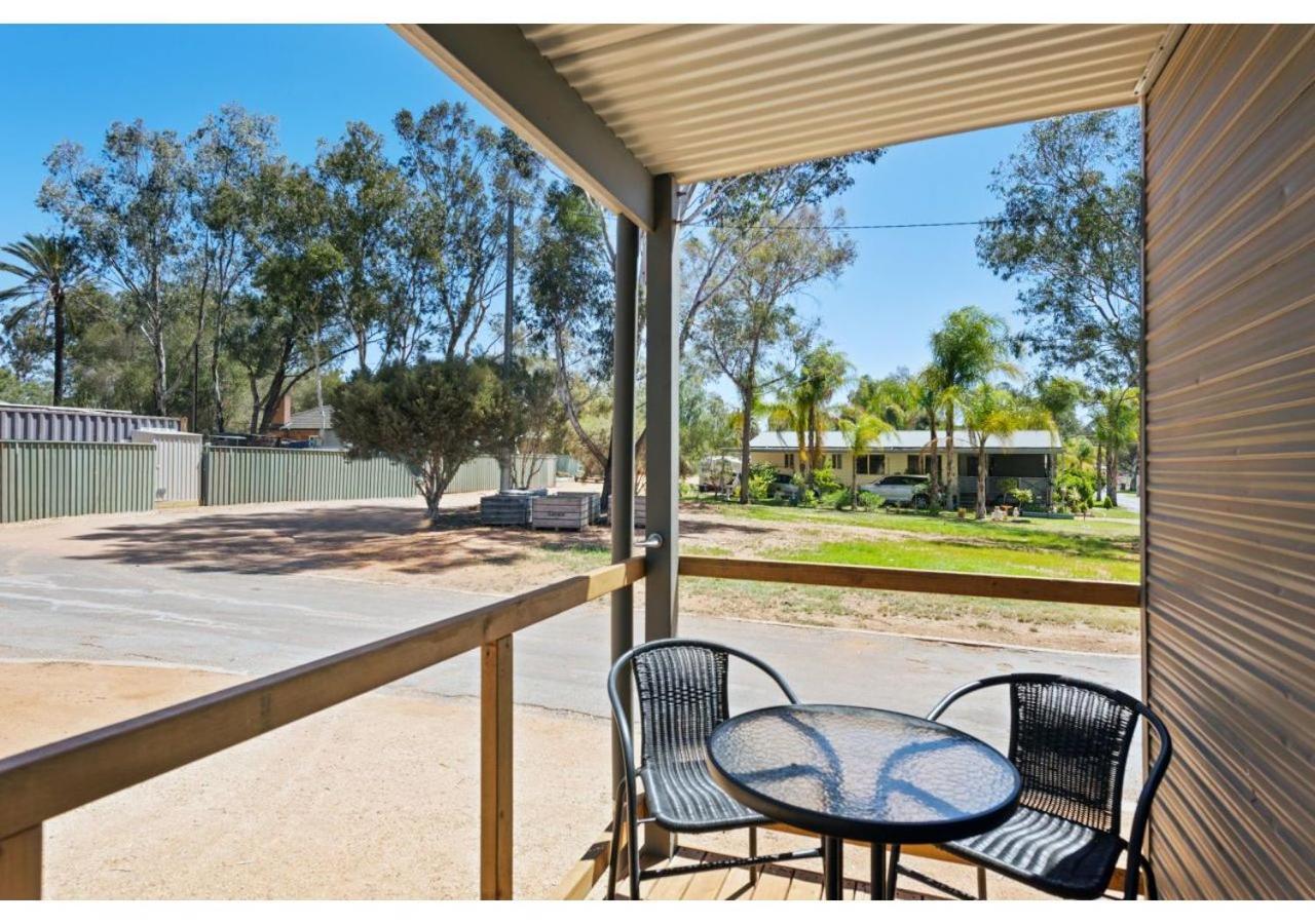Discovery Parks - Lake Bonney Barmera Room photo