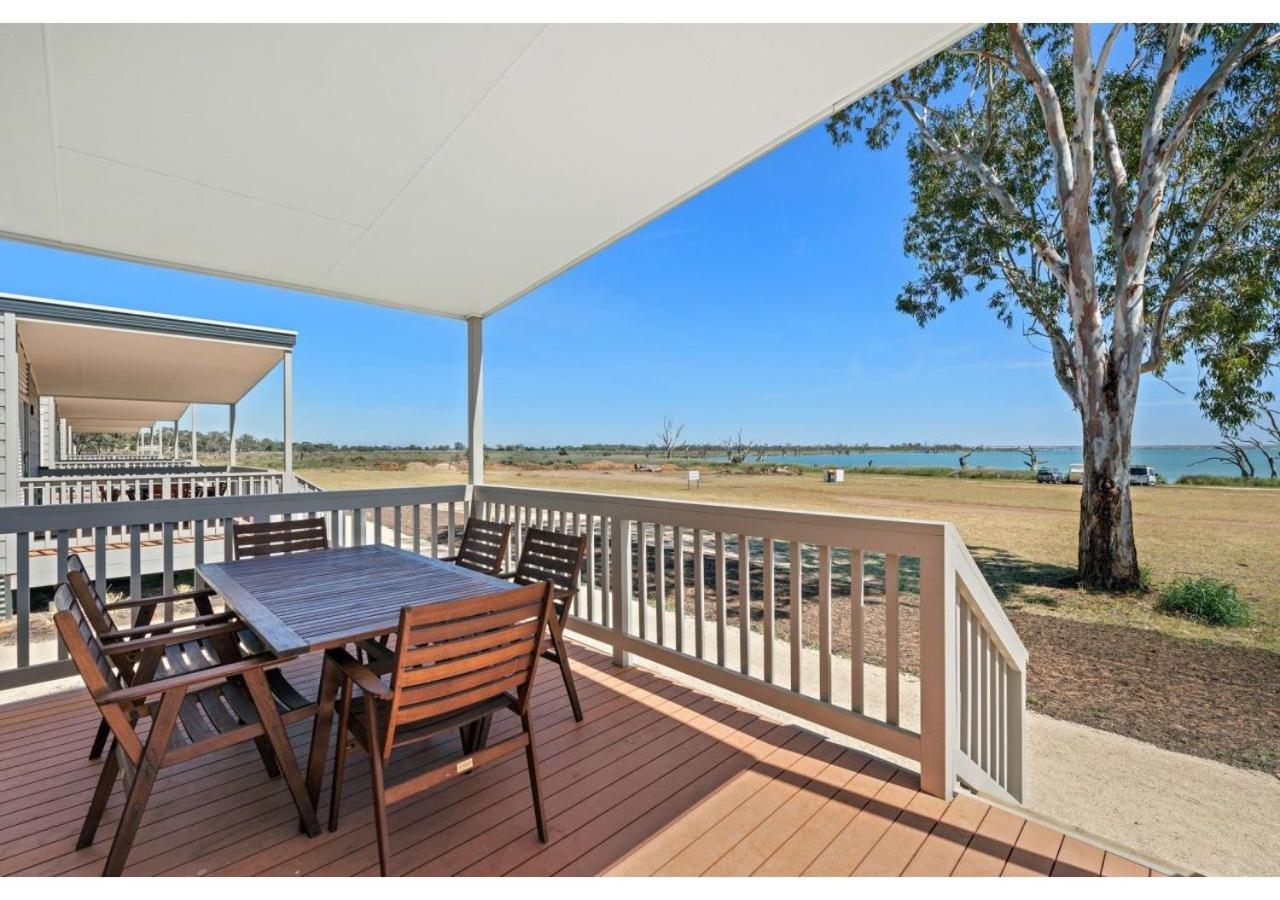 Discovery Parks - Lake Bonney Barmera Room photo