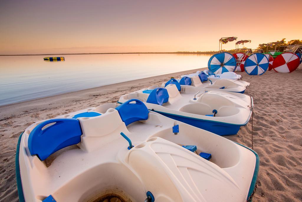Discovery Parks - Lake Bonney Barmera Exterior photo